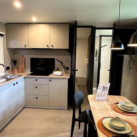 Camping Marina Plage Витрол Екстериор снимка