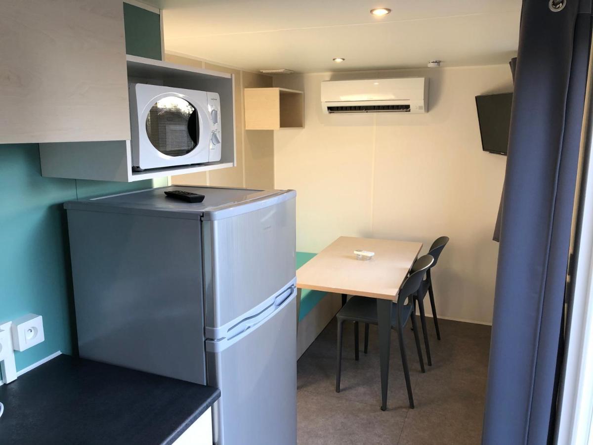 Camping Marina Plage Витрол Екстериор снимка
