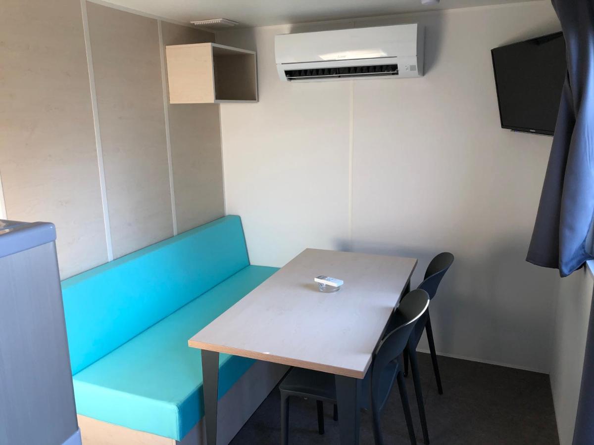 Camping Marina Plage Витрол Екстериор снимка