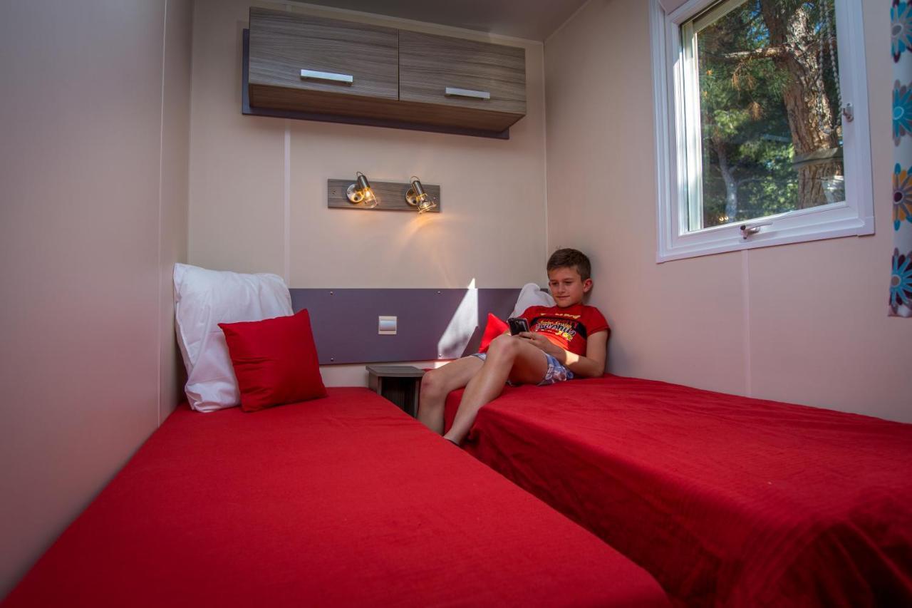 Camping Marina Plage Витрол Екстериор снимка