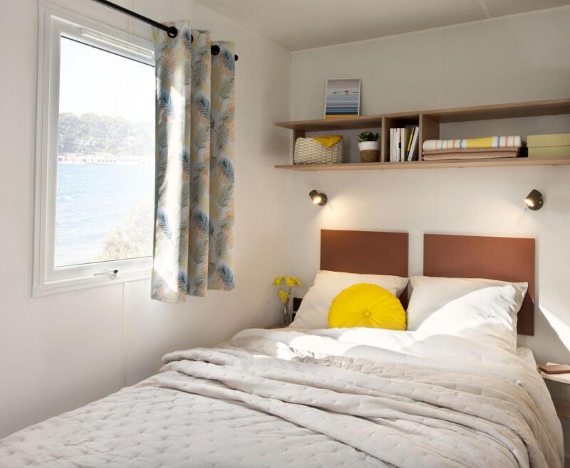 Camping Marina Plage Витрол Екстериор снимка