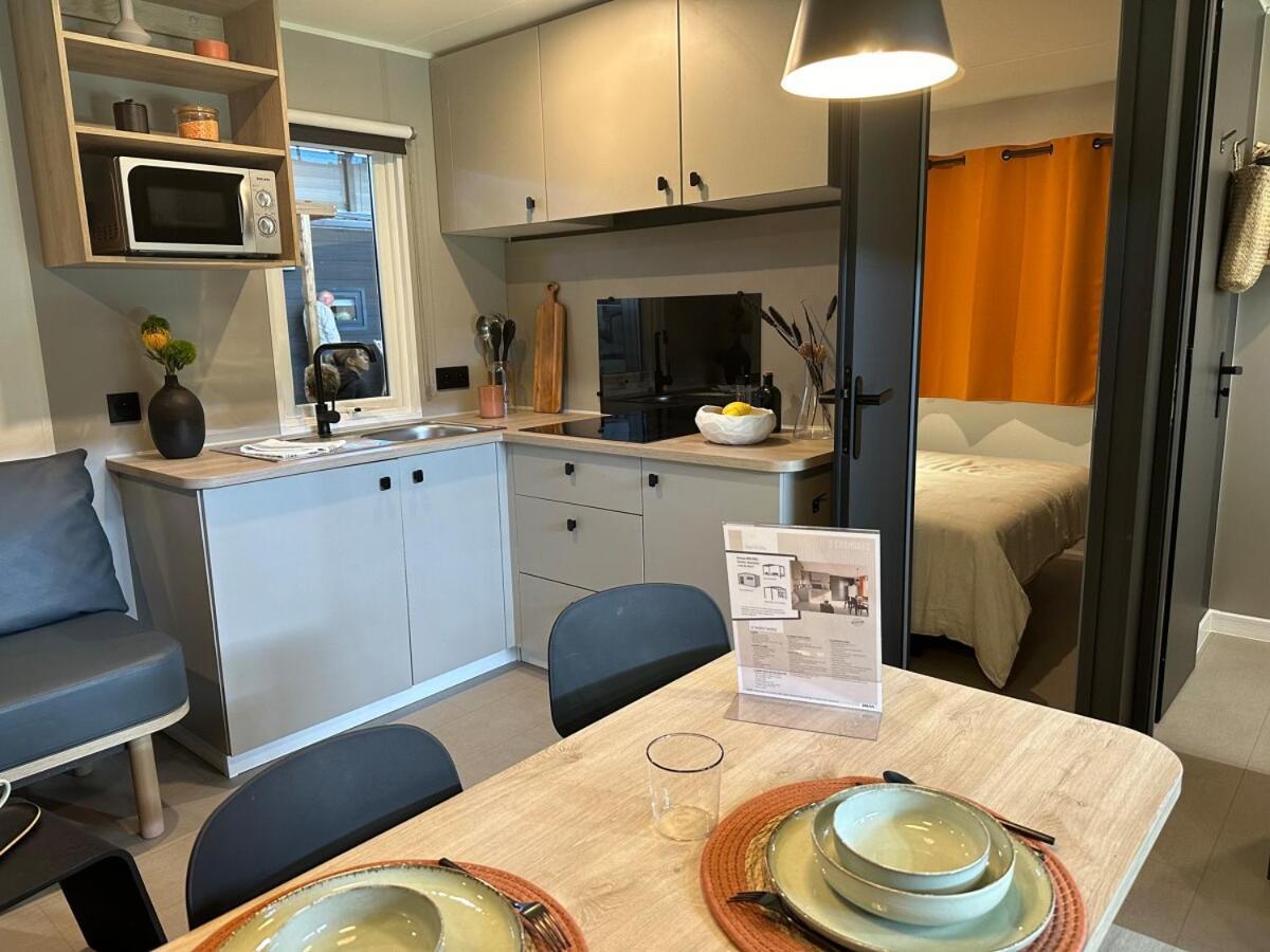 Camping Marina Plage Витрол Екстериор снимка
