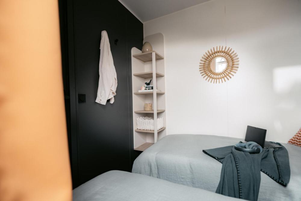 Camping Marina Plage Витрол Екстериор снимка