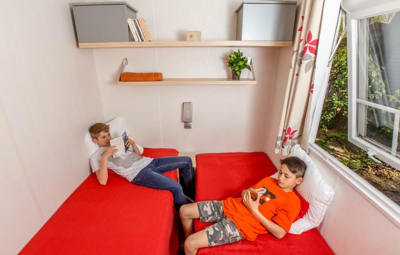 Camping Marina Plage Витрол Екстериор снимка